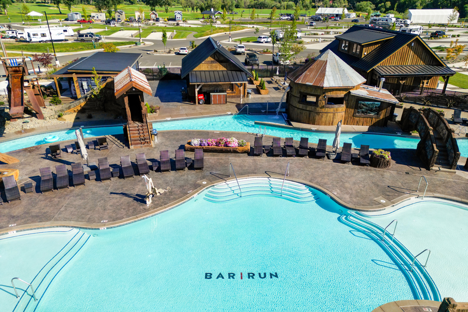 Bar Run Golf and RV Resort photo 8