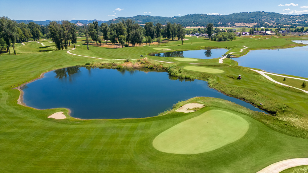 Bar Run Golf and RV Resort photo 9