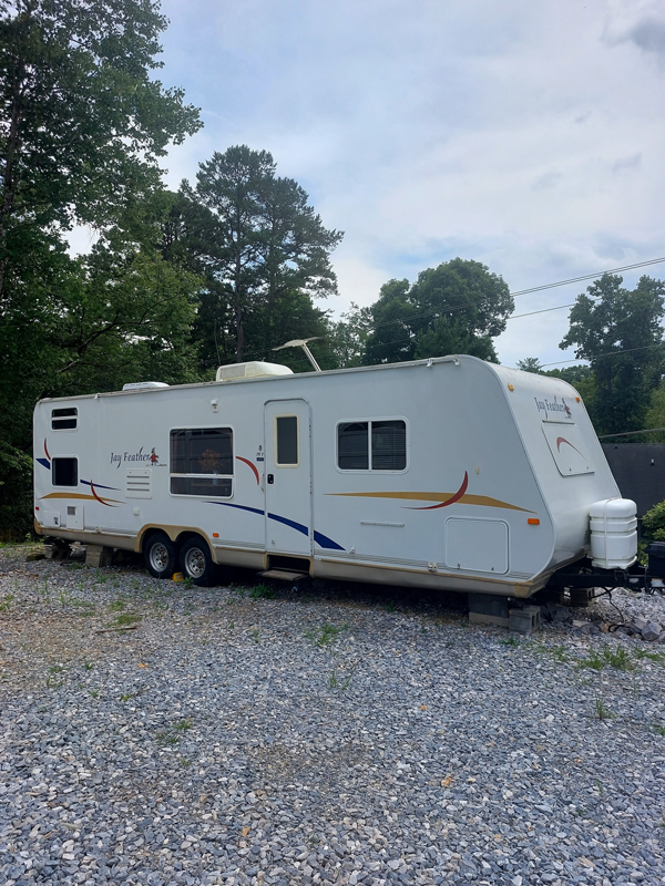 Barefoot Landing Camping Resort photo 3