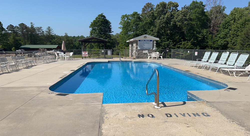 Barefoot Landing Camping Resort photo 4