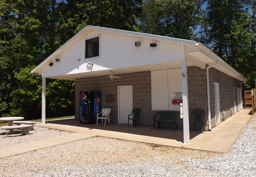 Barefoot Landing Camping Resort photo 5