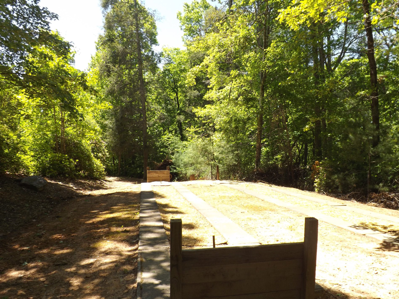 Barefoot Landing Camping Resort photo 7