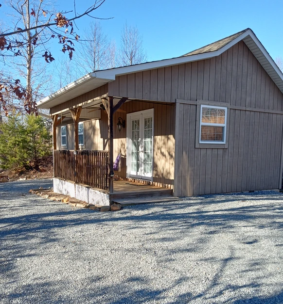 Barefoot Landing Camping Resort photo 11