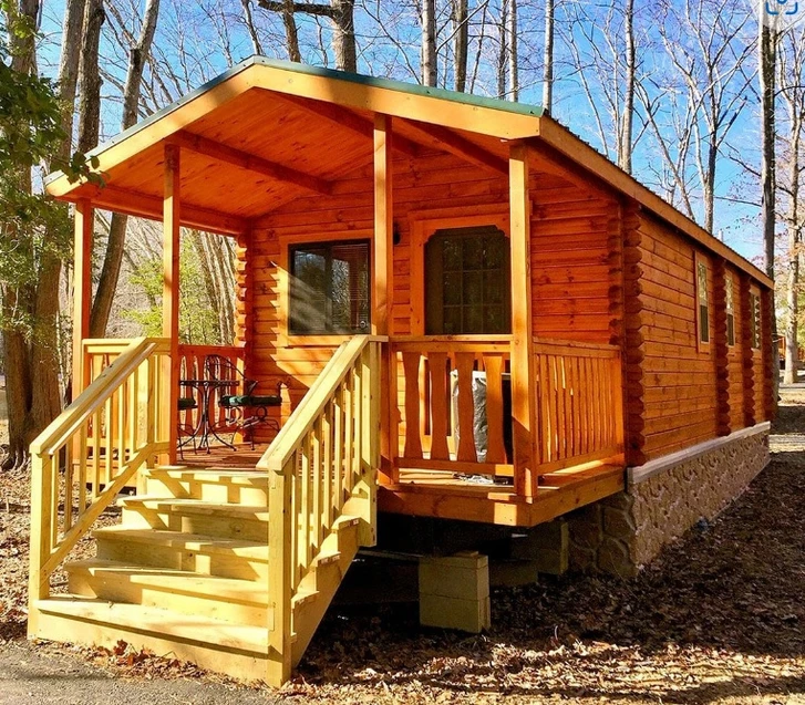 Barefoot Landing Camping Resort photo 12