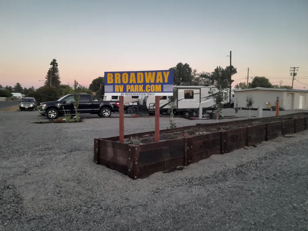 Broadway RV Park
