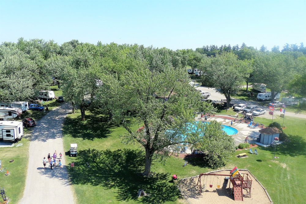 Beyonder Getaway at Sleepy Hollow