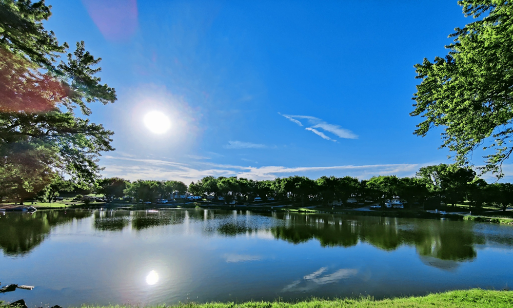 Beyonder Getaway at Sleepy Hollow photo 3