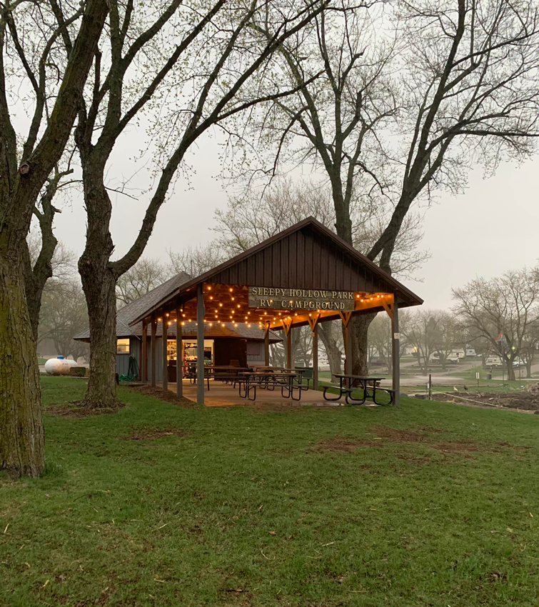 Beyonder Getaway at Sleepy Hollow photo 5