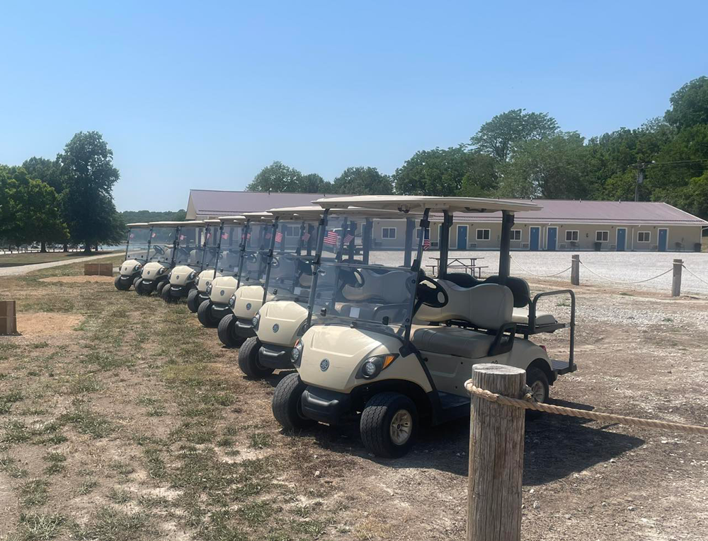 Beyonder Marine at Sterett Creek photo 14