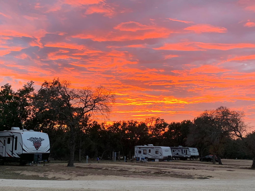 4B Ranch RV Park