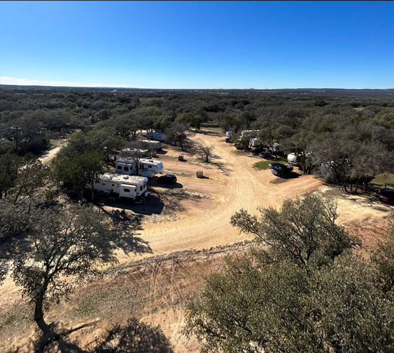 4B Ranch RV Park photo 2
