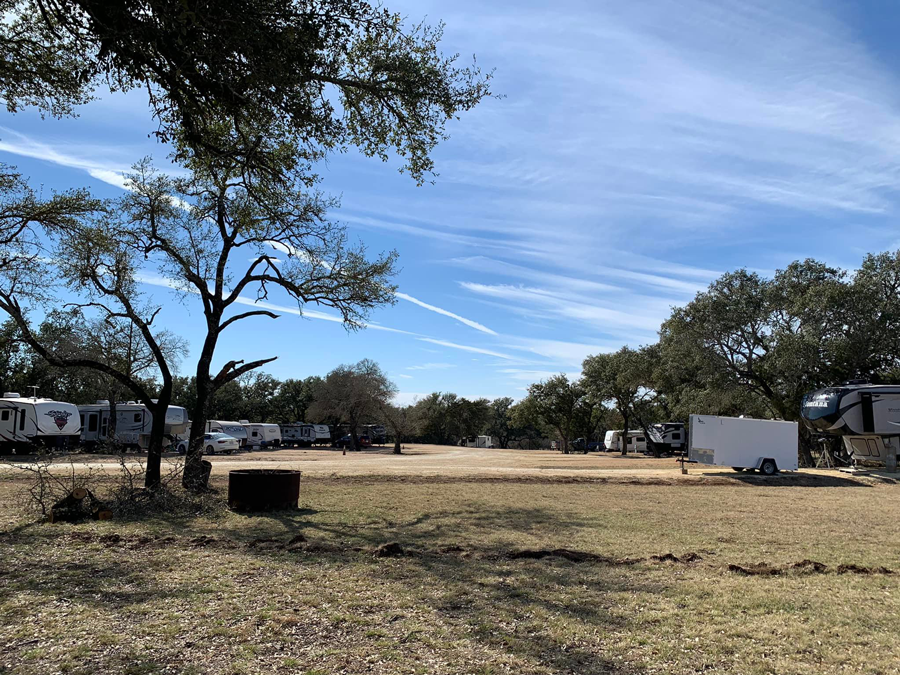 4B Ranch RV Park photo 3