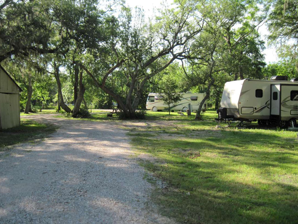 Alexsandra RV Park