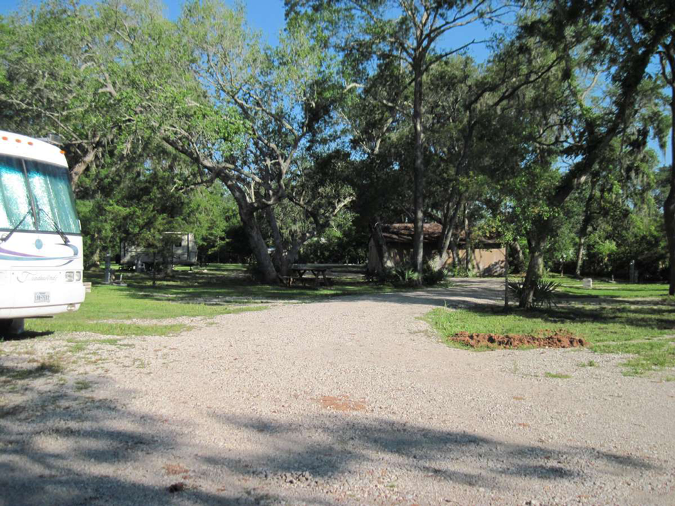 Alexsandra RV Park photo 4
