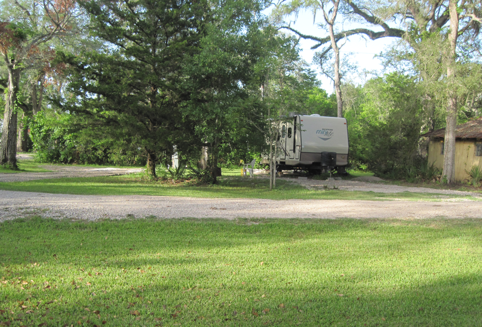Alexsandra RV Park photo 5