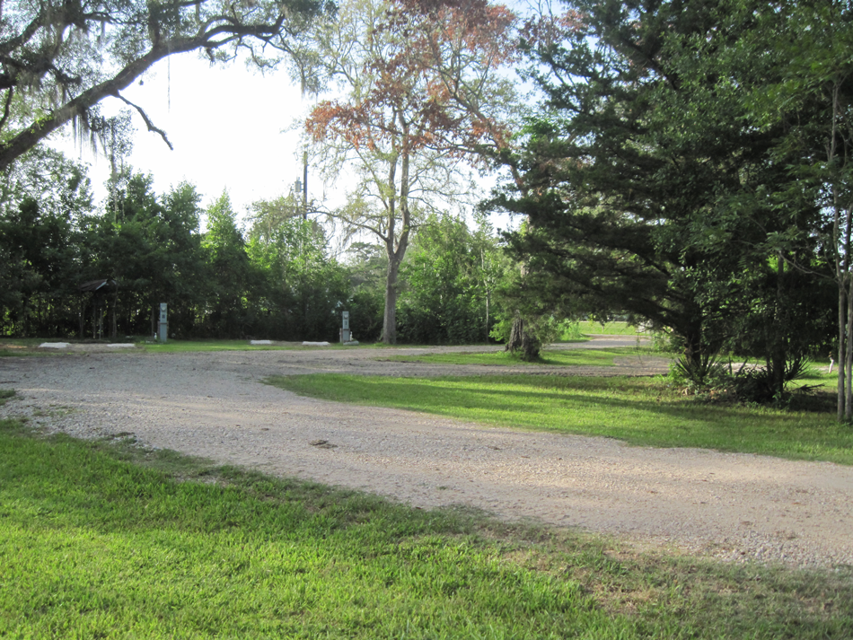 Alexsandra RV Park photo 6
