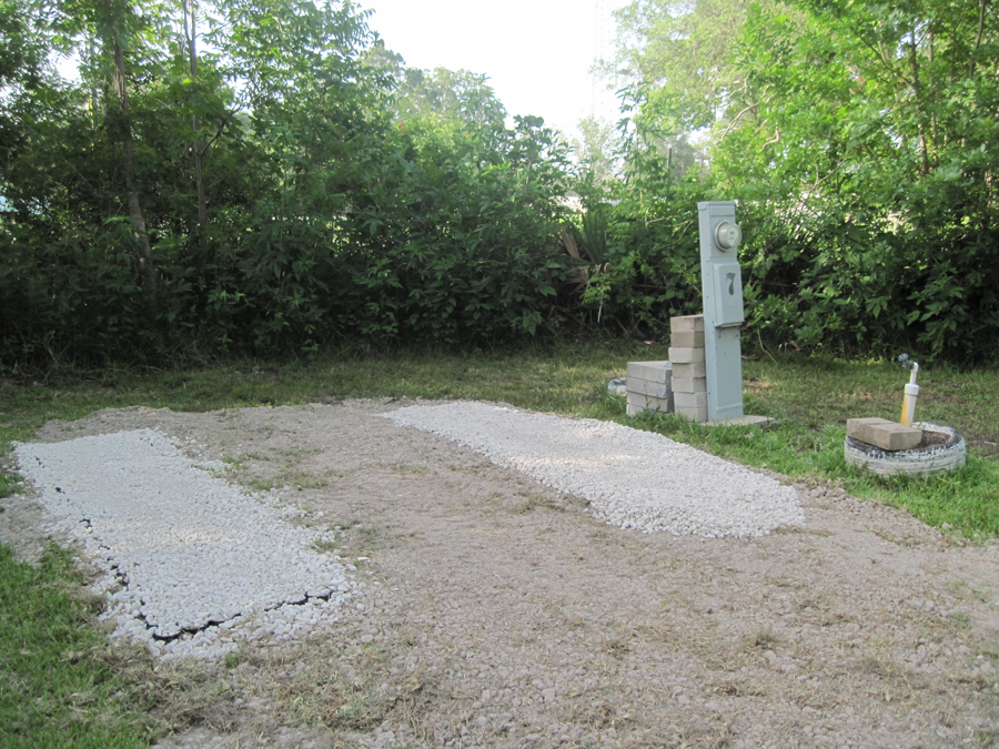 Alexsandra RV Park photo 7