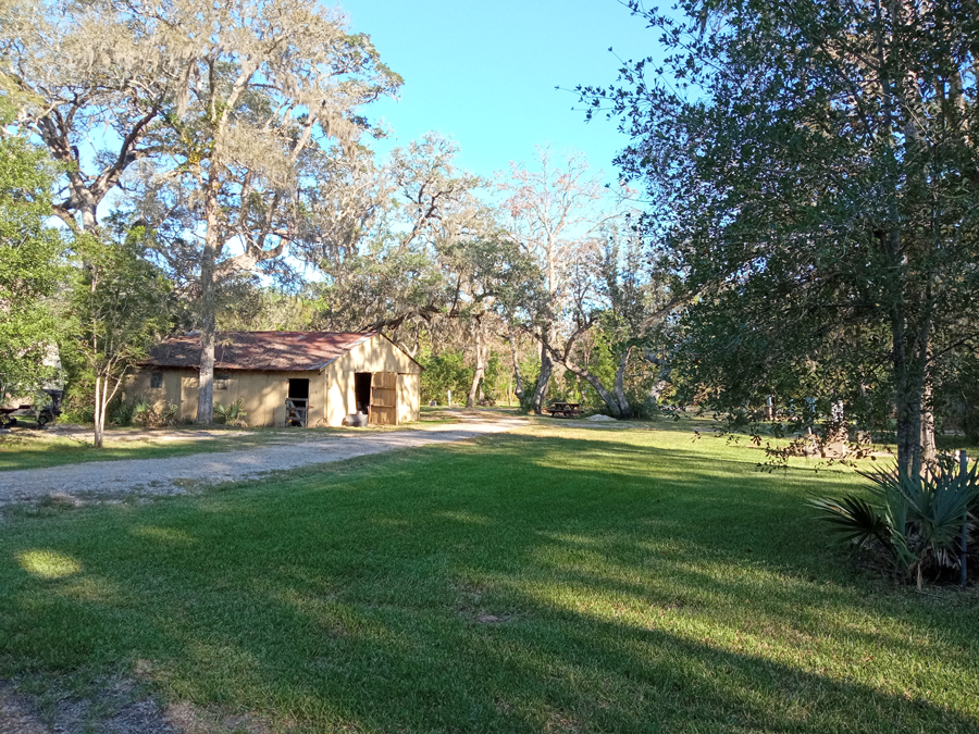 Alexsandra RV Park photo 9