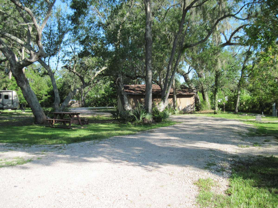 Alexsandra RV Park photo 11