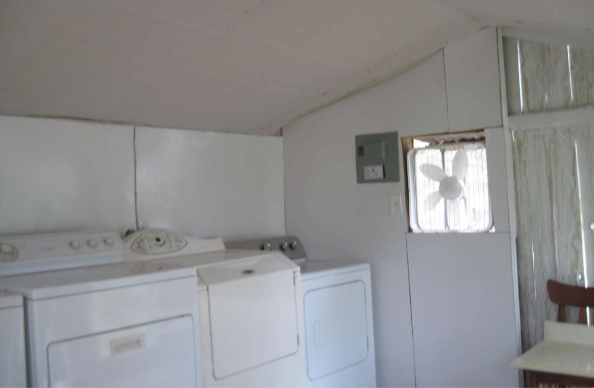 Alexsandra RV Park photo 14
