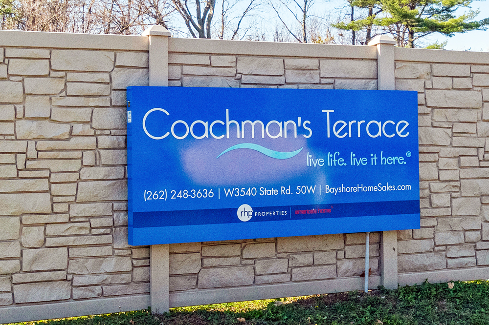Coachman's Terrace photo 3