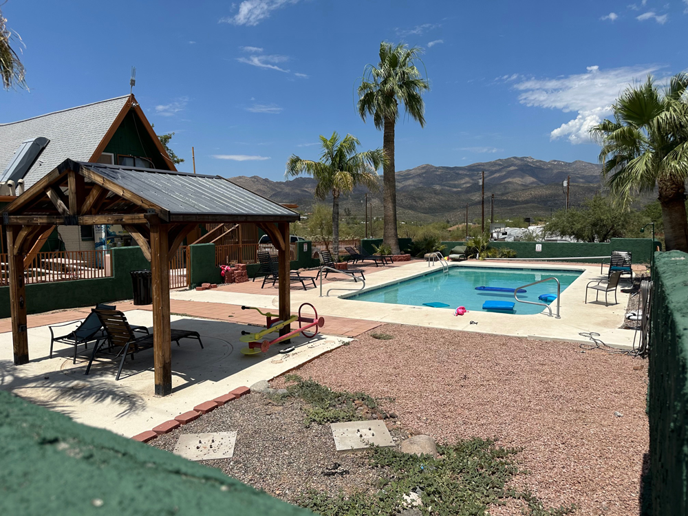 Black Canyon Campground