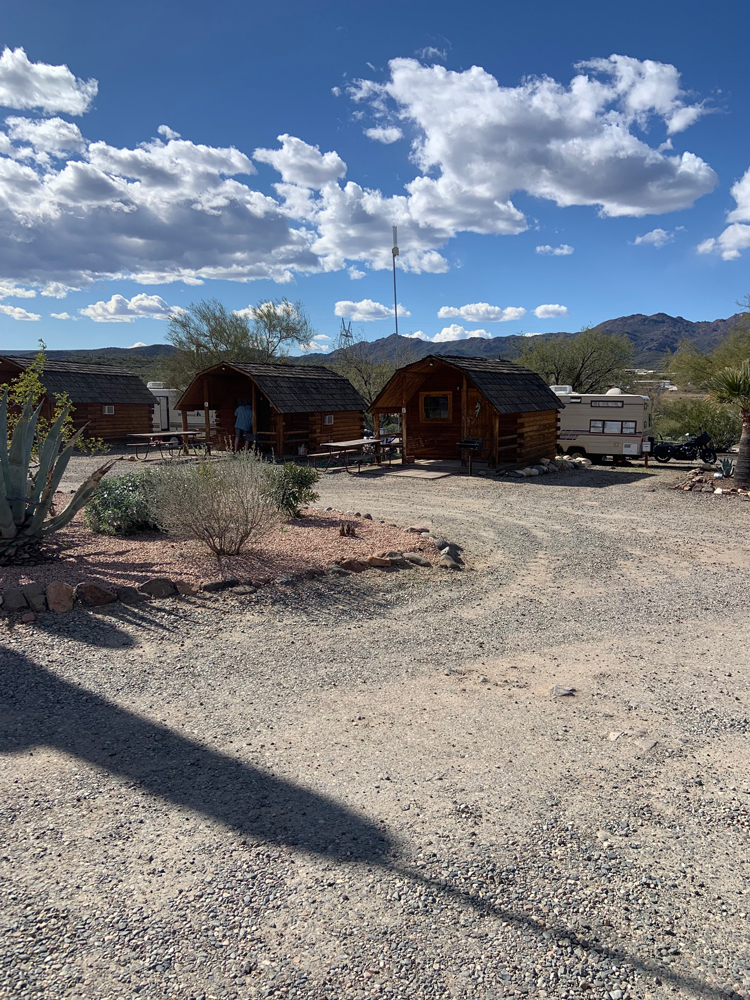 Black Canyon Campground photo 2