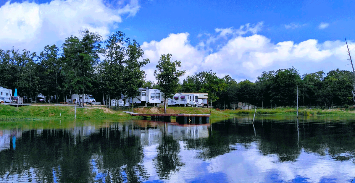 A&F RV Resort