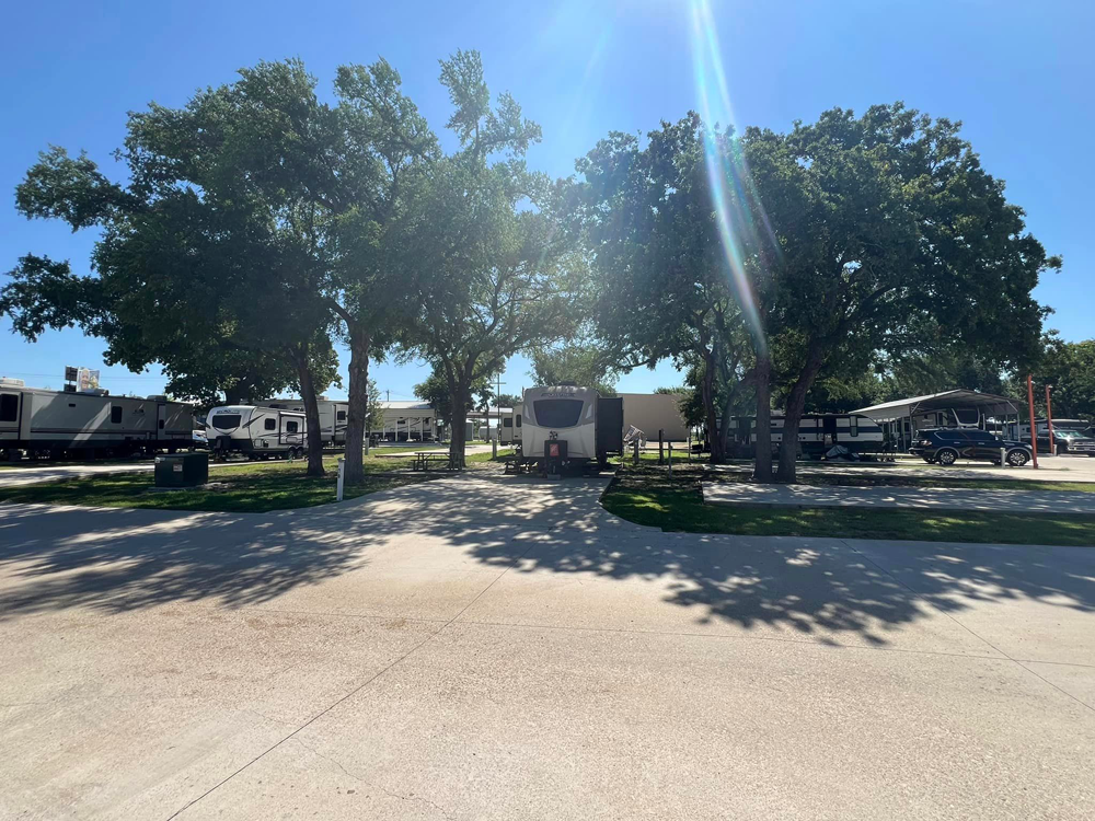 Aledo Acres RV Park