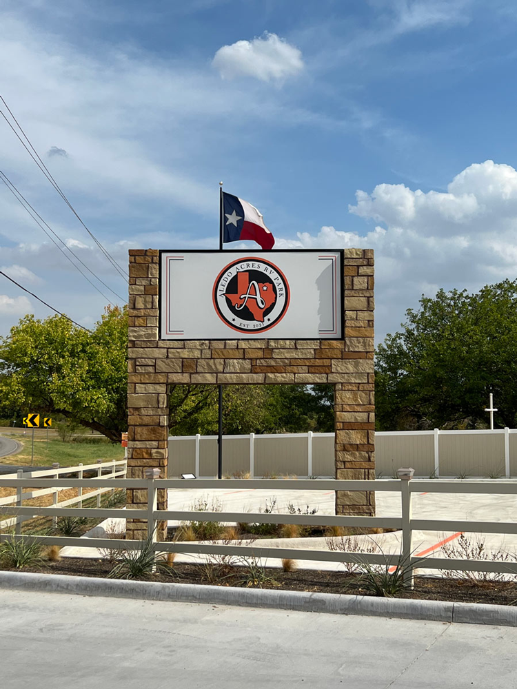 Aledo Acres RV Park photo 2