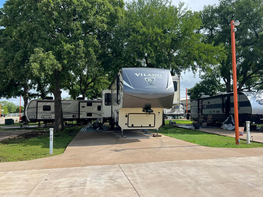 Aledo Acres RV Park photo 3