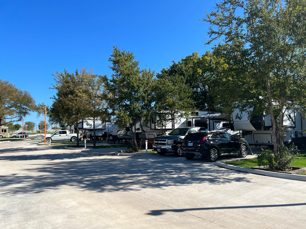 Aledo Acres RV Park photo 5