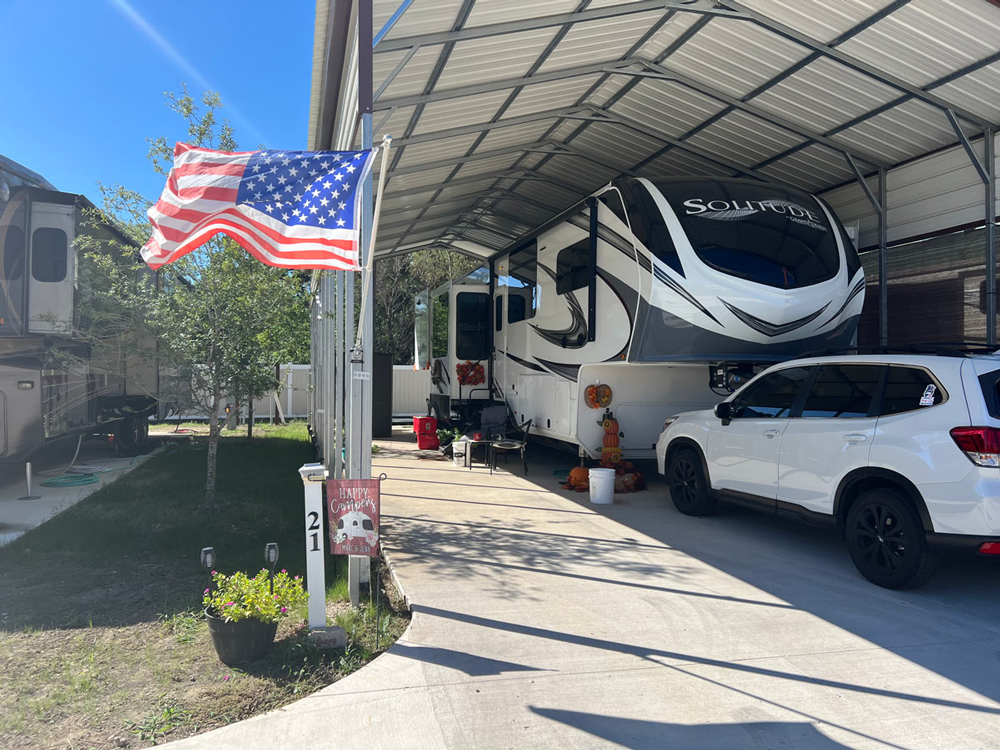 Aledo Acres RV Park photo 6