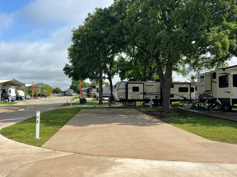Aledo Acres RV Park photo 7