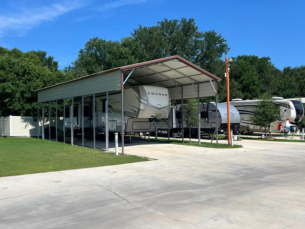 Aledo Acres RV Park photo 8