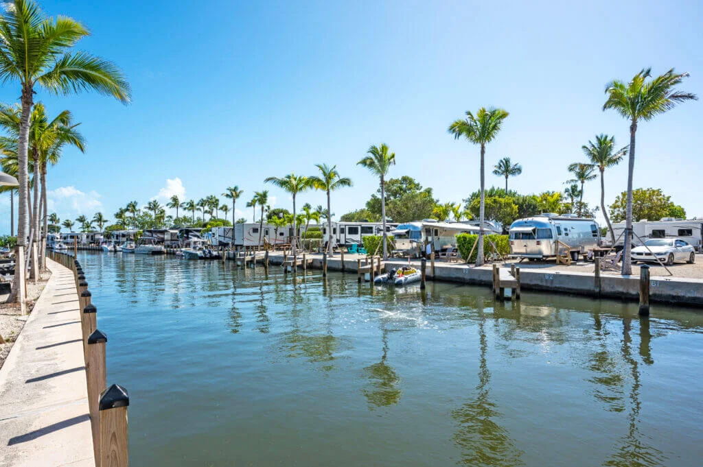 Big Pine Key RV Park, A Cove Resort photo 2