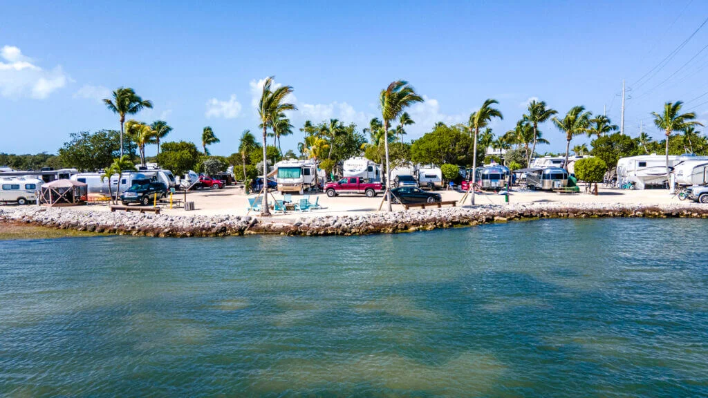 Big Pine Key RV Park, A Cove Resort photo 3
