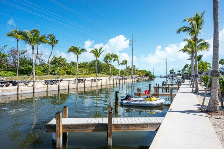 Big Pine Key RV Park, A Cove Resort photo 4