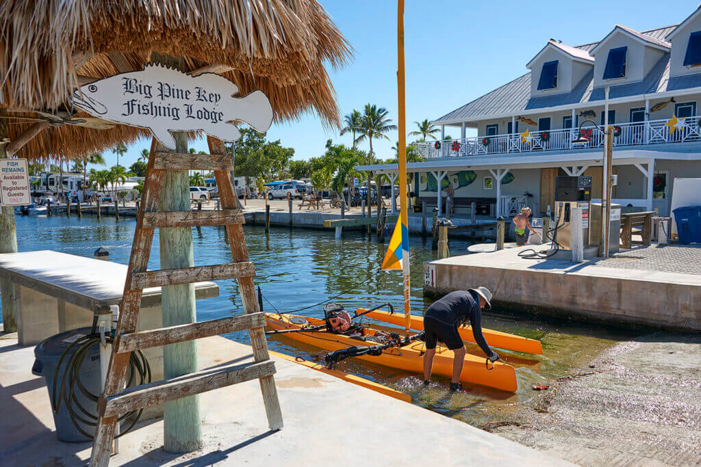 Big Pine Key RV Park, A Cove Resort photo 5