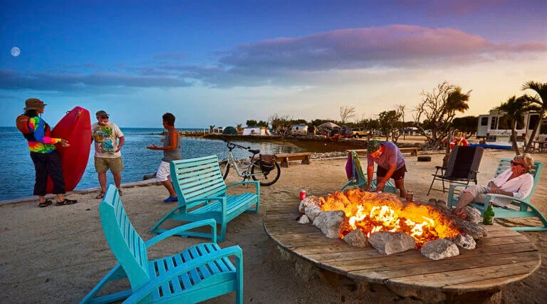 Big Pine Key RV Park, A Cove Resort photo 6