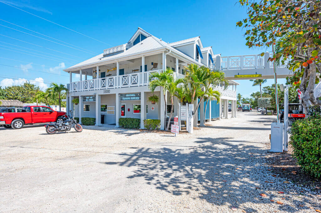 Big Pine Key RV Park, A Cove Resort photo 7