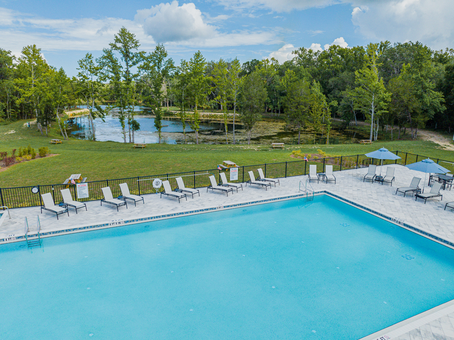 Sweet Citrus Acres RV Resort