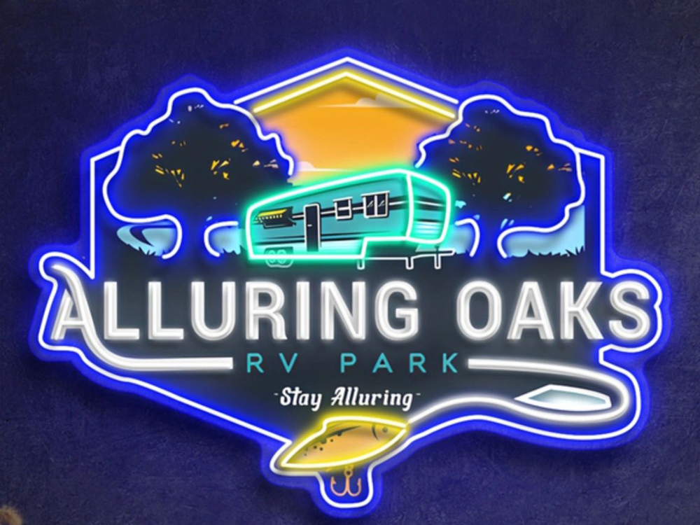Alluring Oaks RV Park photo 8