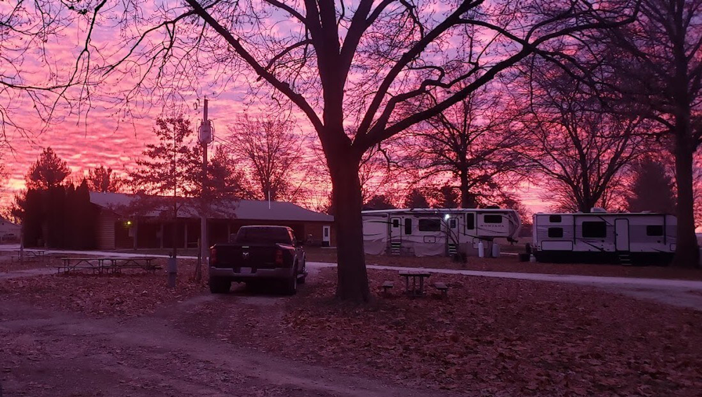 Crazy Horse Campground photo 2