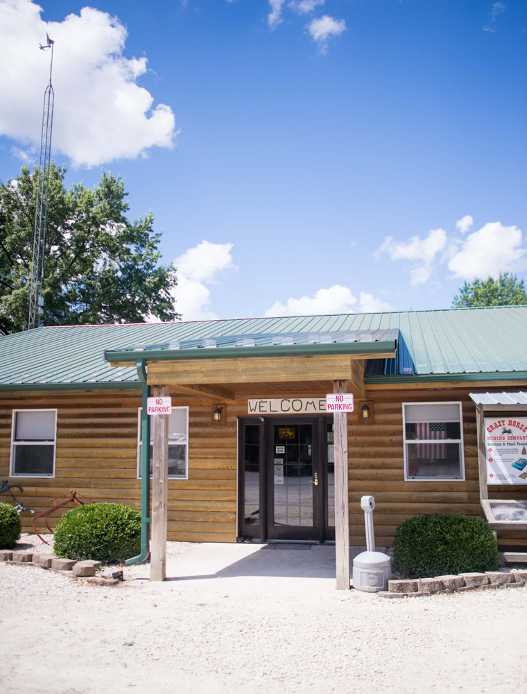 Crazy Horse Campground photo 4
