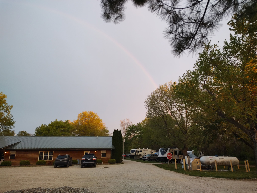Crazy Horse Campground photo 5