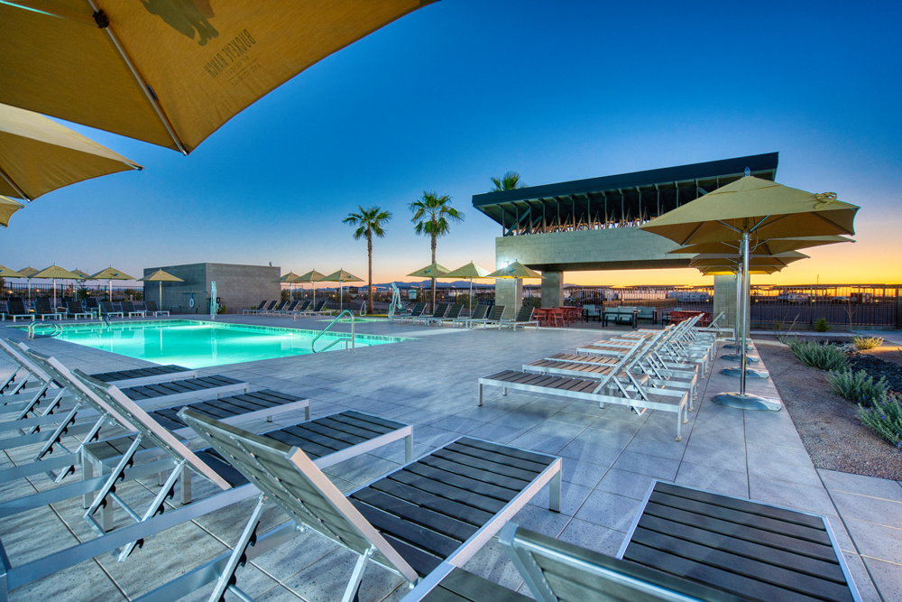 Buckeye Ranch RV Resort