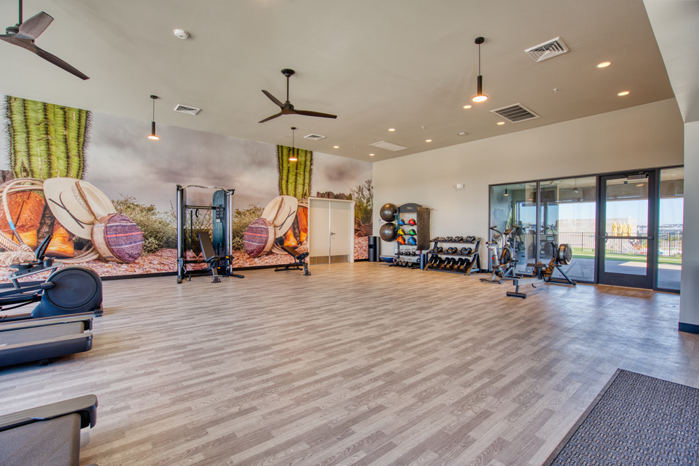 Buckeye Ranch RV Resort photo 6