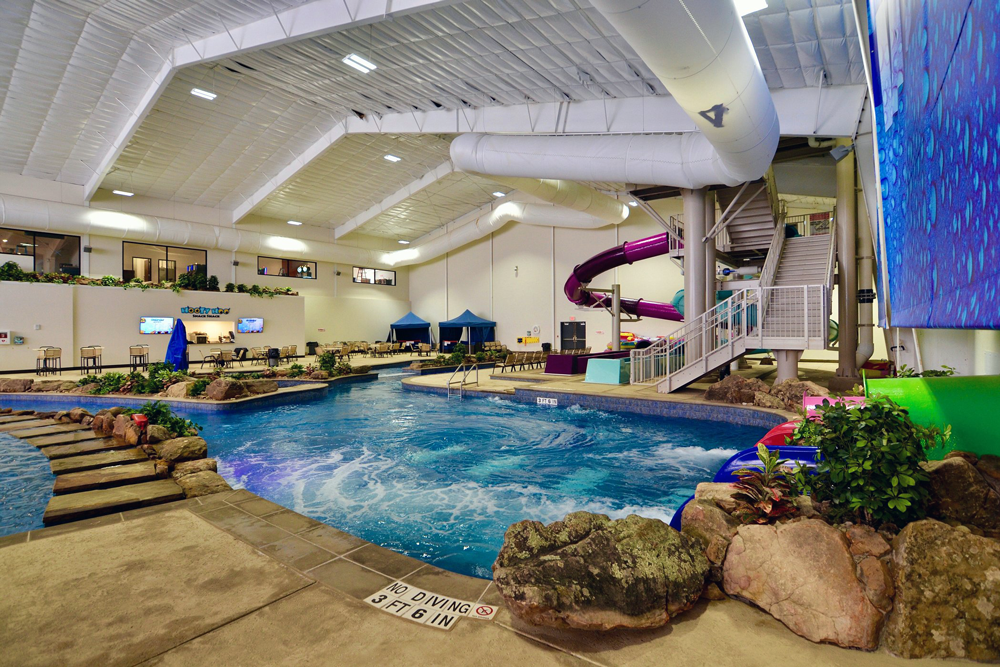7 Clans First Council Casino and Hotel photo 2
