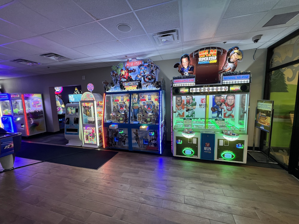 7 Clans First Council Casino and Hotel photo 4